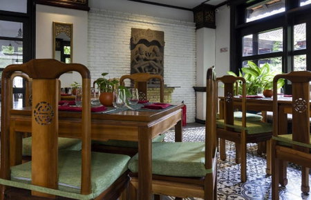 Hoi An Trails Resort, Hoi An, Vietnam