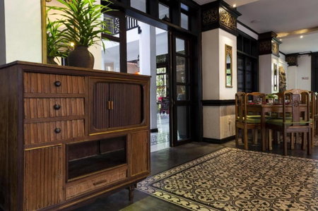 Hoi An Trails Resort, Hoi An, Vietnam