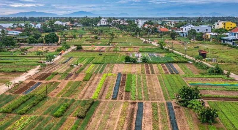 Hoi An Trails Resort, Hoi An, Vietnam