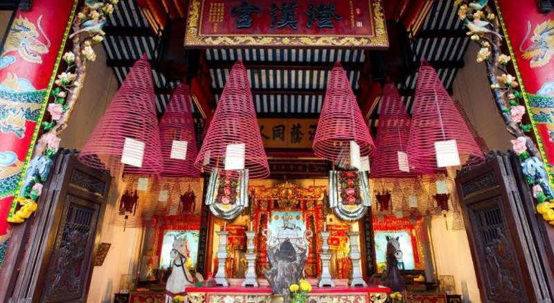 Hoi An Trails Resort, Hoi An, Vietnam