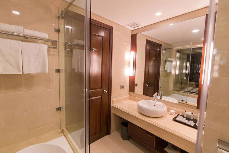 Saigon Halong Hotel, Ha Long, Vietnam