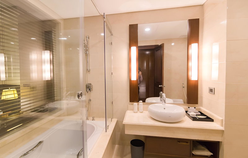 Saigon Halong Hotel, Ha Long, Vietnam