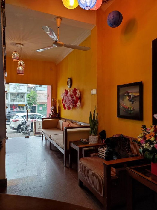 Gold Hotel Huế, Hue, Vietnam