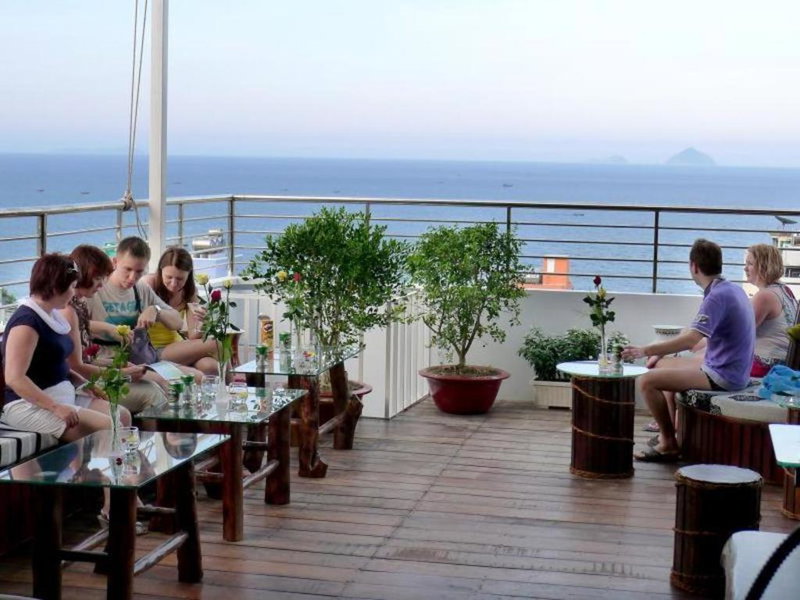 Hanoi Golden Hotel, Nha Trang, Vietnam