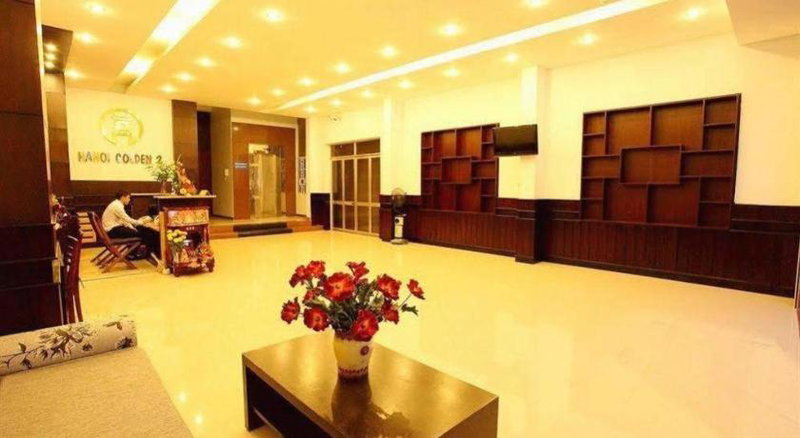 Hanoi Golden Hotel, Nha Trang, Vietnam