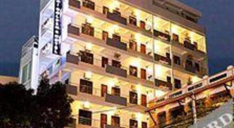 Hanoi Golden Hotel, Nha Trang, Vietnam