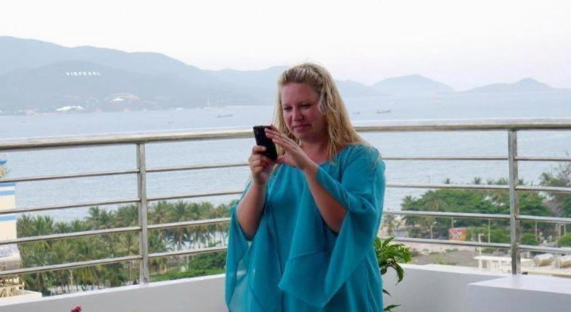 Hanoi Golden Hotel, Nha Trang, Vietnam