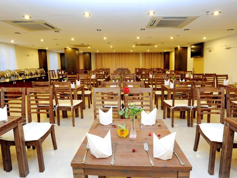 Hanoi Golden Hotel, Nha Trang, Vietnam
