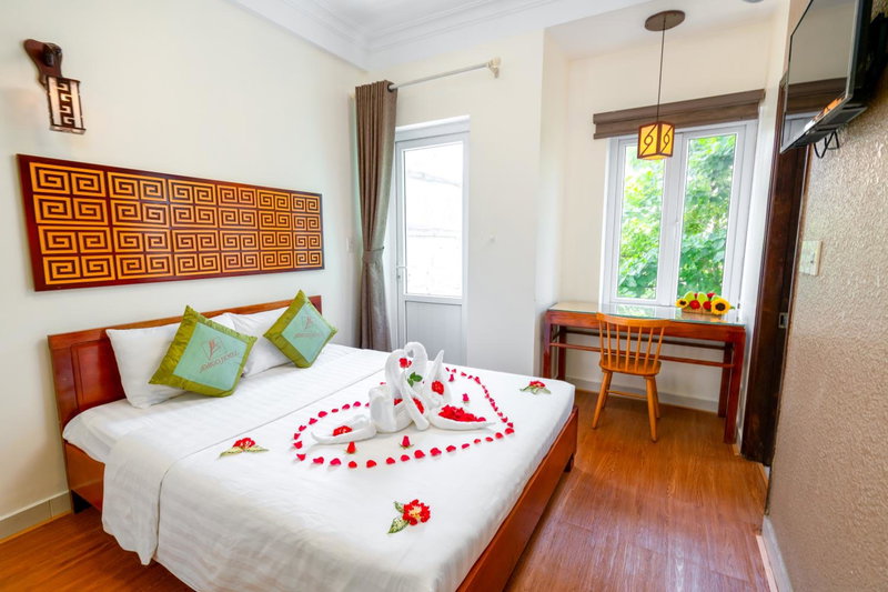 Amigo Hue Hotel, Hue, Vietnam