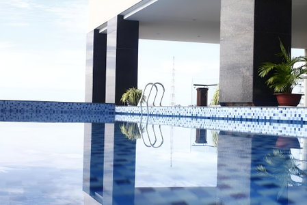 Fortuneland Hotel, Can Tho, Vietnam