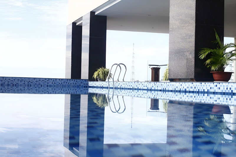 Fortuneland Hotel, Can Tho, Vietnam