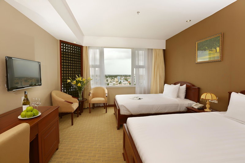 Fortuneland Hotel, Can Tho, Vietnam