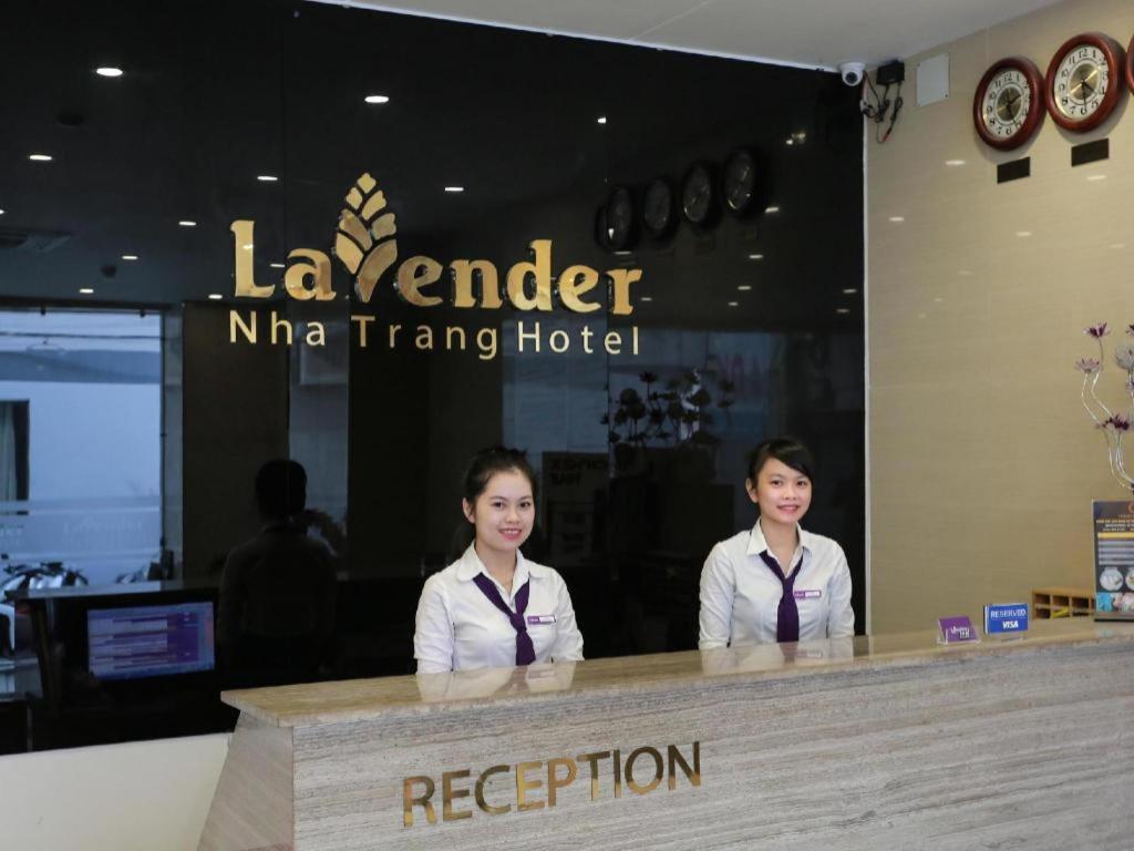 Hotel · Lavender Nha Trang Hotel, Nha Trang