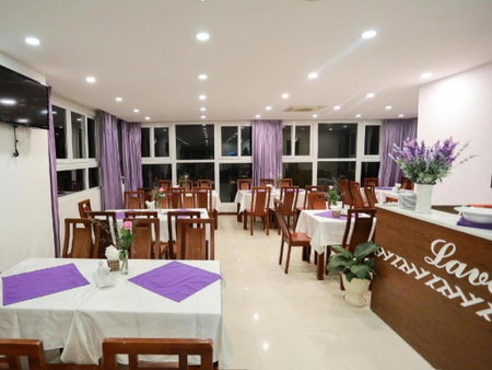 Lavender Nha Trang Hotel, Nha Trang, Vietnam