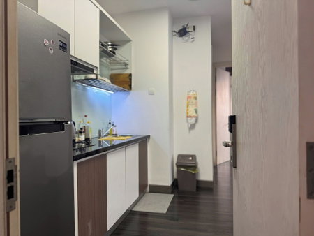 Uhouse - KELLY Thao Dien Apartment, Thao Dien, Vietnam