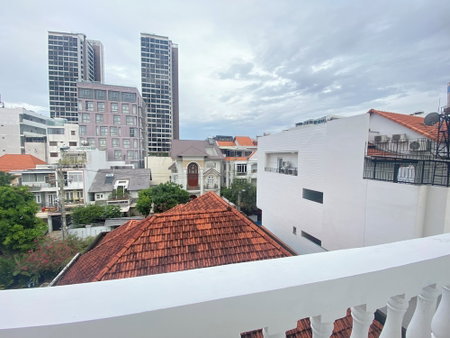 Uhouse - KELLY Thao Dien Apartment, Thao Dien, Vietnam