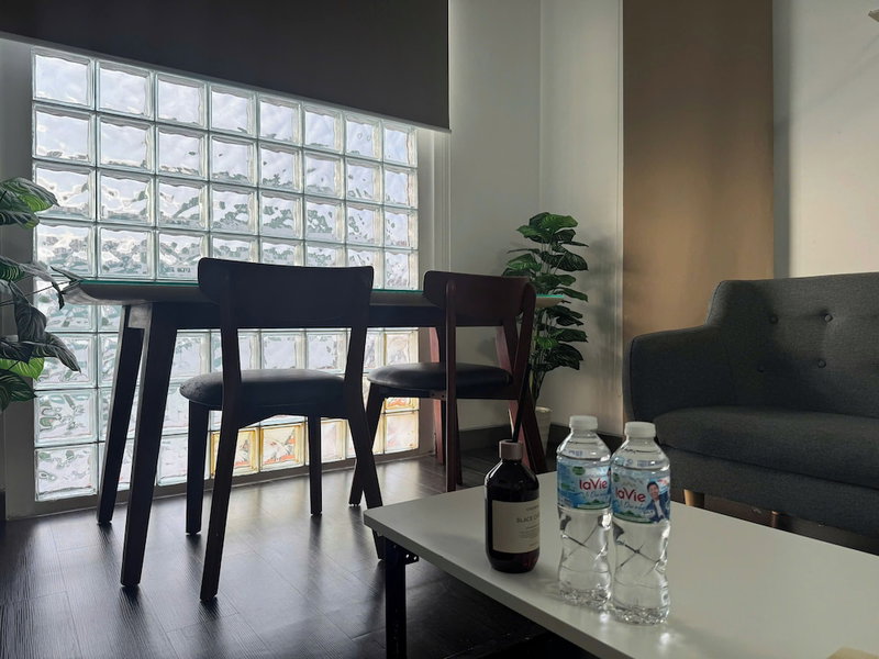 Uhouse - KELLY Thao Dien Apartment, Thao Dien, Vietnam