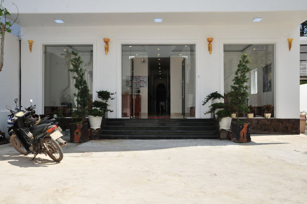 Tung Huong Hotel, Vietnam
