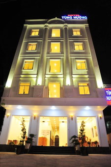 Tung Huong Hotel, Phu Quoc, Vietnam