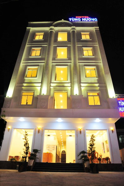 Tung Huong Hotel, Phu Quoc, Vietnam