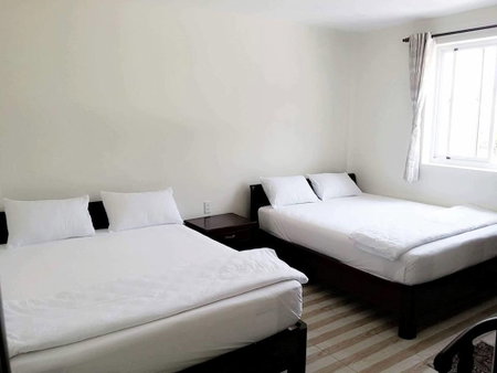 Tung Huong Hotel, Phu Quoc, Vietnam