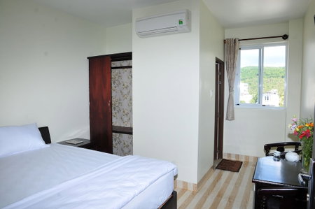 Tung Huong Hotel, Phu Quoc, Vietnam