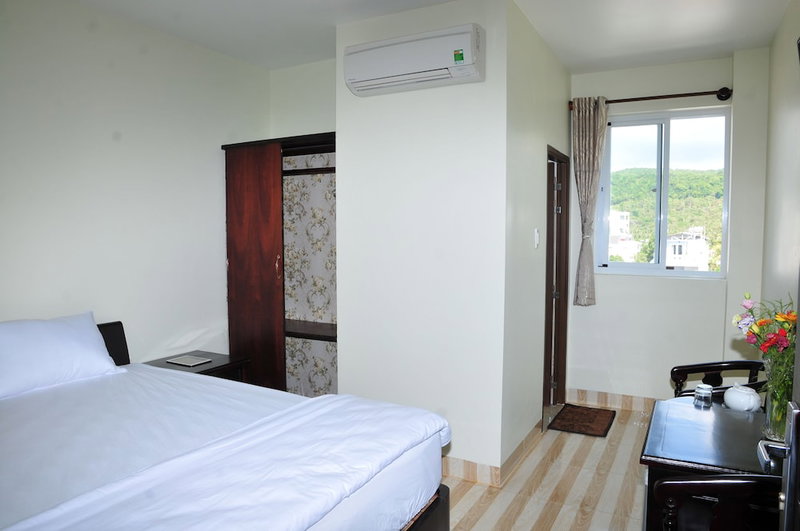Tung Huong Hotel, Phu Quoc, Vietnam