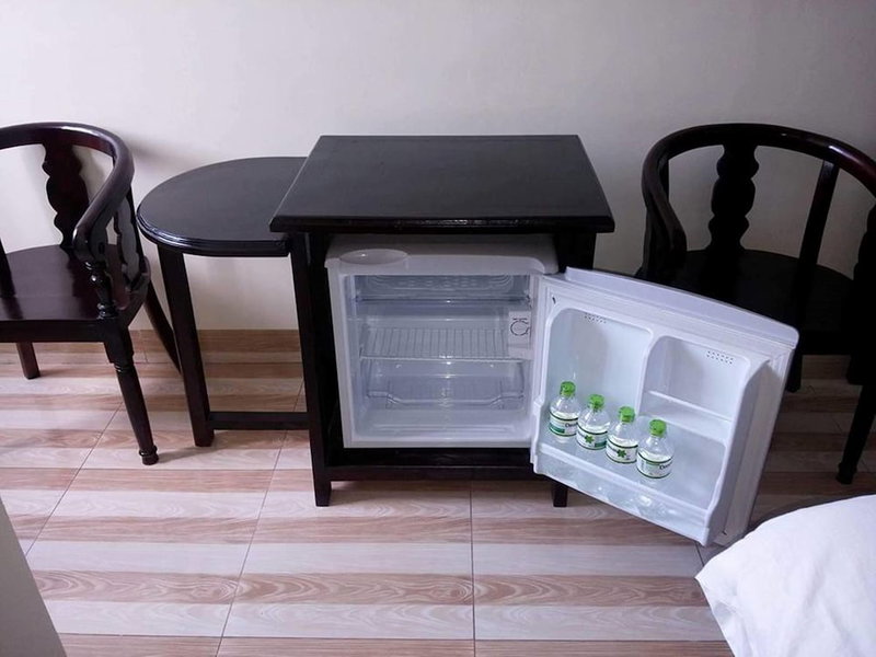 Tung Huong Hotel, Phu Quoc, Vietnam