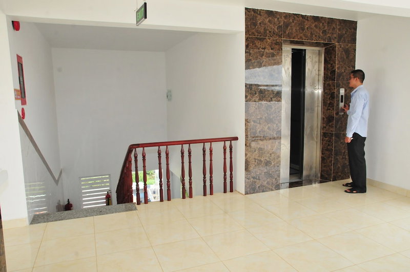 Tung Huong Hotel, Phu Quoc, Vietnam