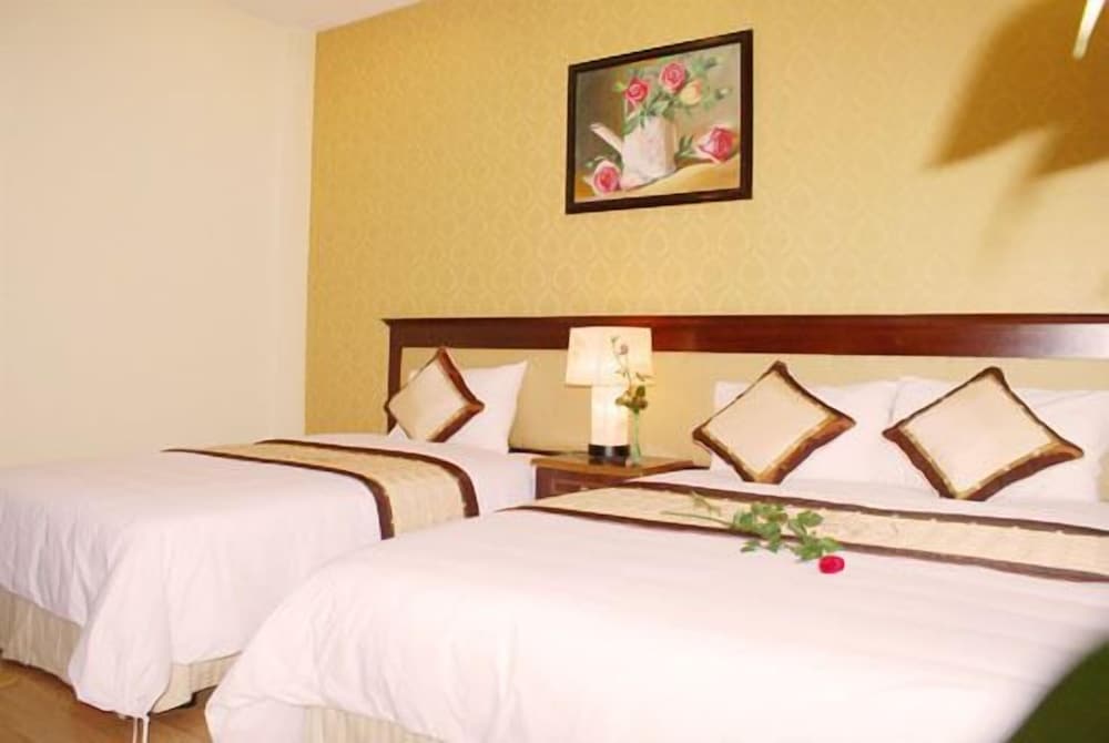 New Hotel I, Vietnam