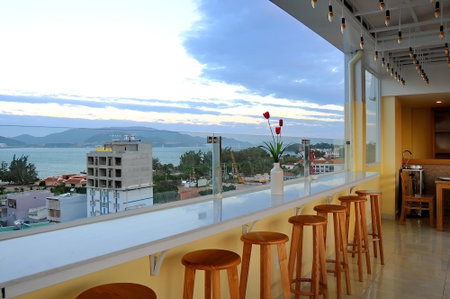Yellow Sea Hotel, Nha Trang, Vietnam