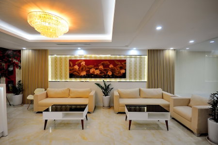 Yellow Sea Hotel, Nha Trang, Vietnam