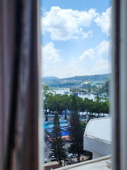 Marguerite Hotel, Da Lat, Vietnam