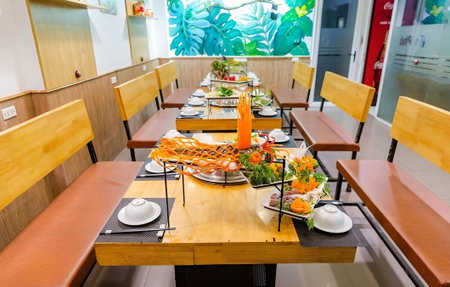 An Phu Hanoi Hotel & Spa, Hanoi, Vietnam