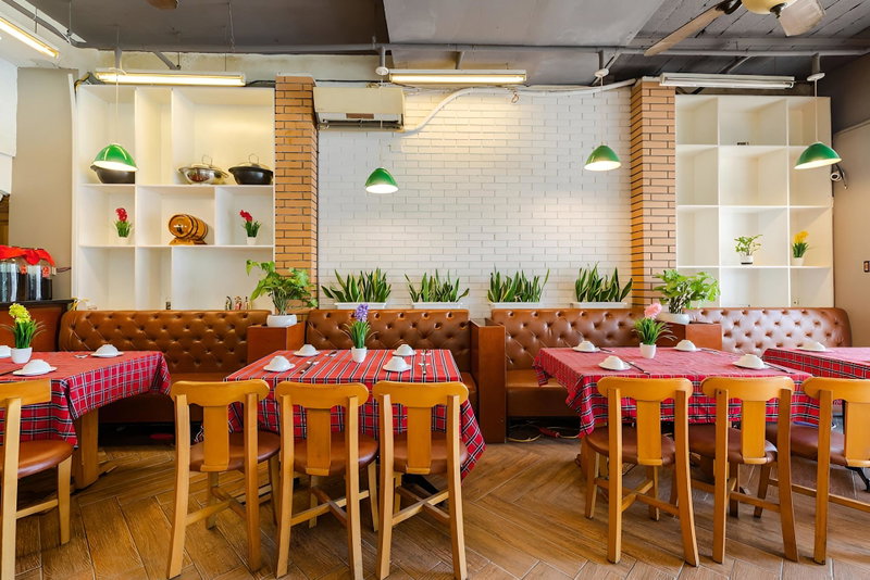 An Phu Hanoi Hotel & Spa, Hanoi, Vietnam