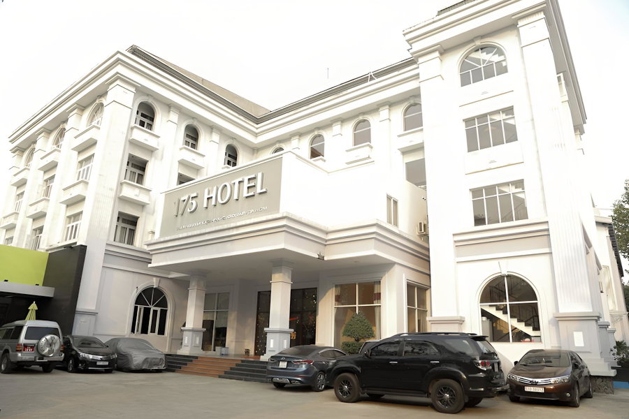 Hotel 175, Ho Chi Minh City, Vietnam