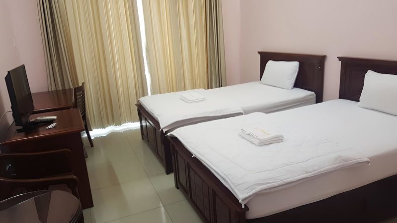 Hotel 175, Ho Chi Minh City, Vietnam