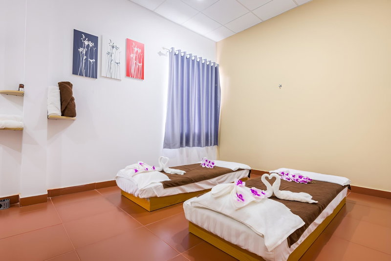 Hotel 175, Ho Chi Minh City, Vietnam