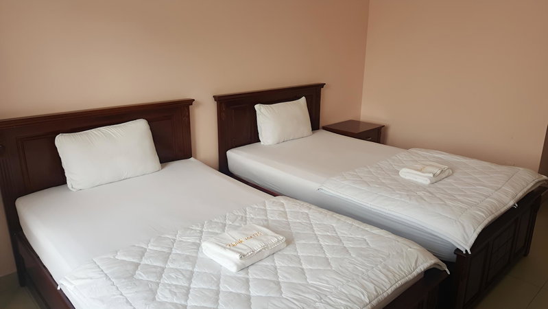 Hotel 175, Ho Chi Minh City, Vietnam