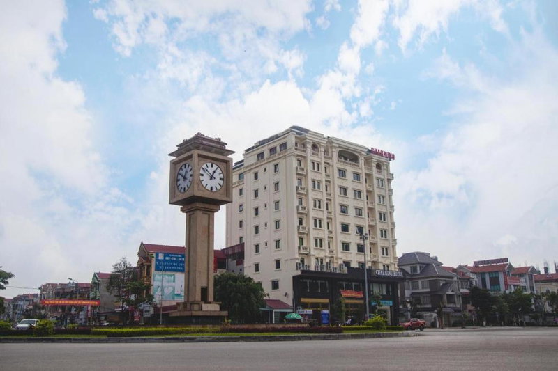 Bacninh Charming Hotel, Bồ Sơn, Vietnam