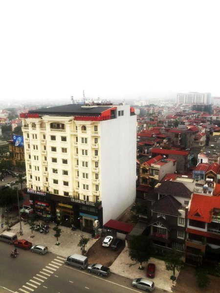 Bacninh Charming Hotel, Bồ Sơn, Vietnam