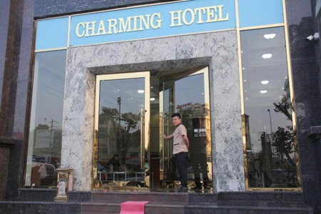 Bacninh Charming Hotel, Bồ Sơn, Vietnam