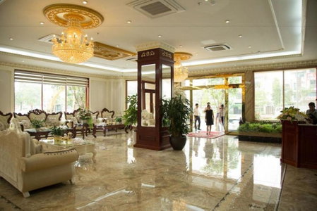 Bacninh Charming Hotel, Bồ Sơn, Vietnam