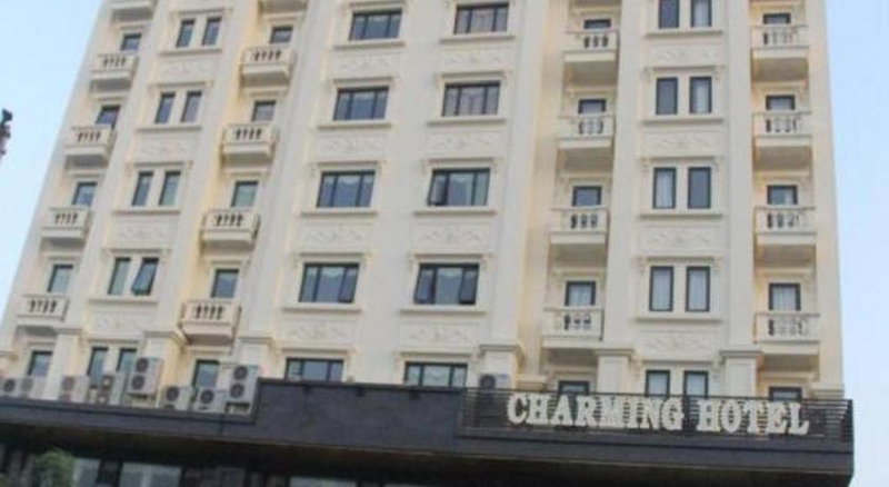 Bacninh Charming Hotel, Bồ Sơn, Vietnam