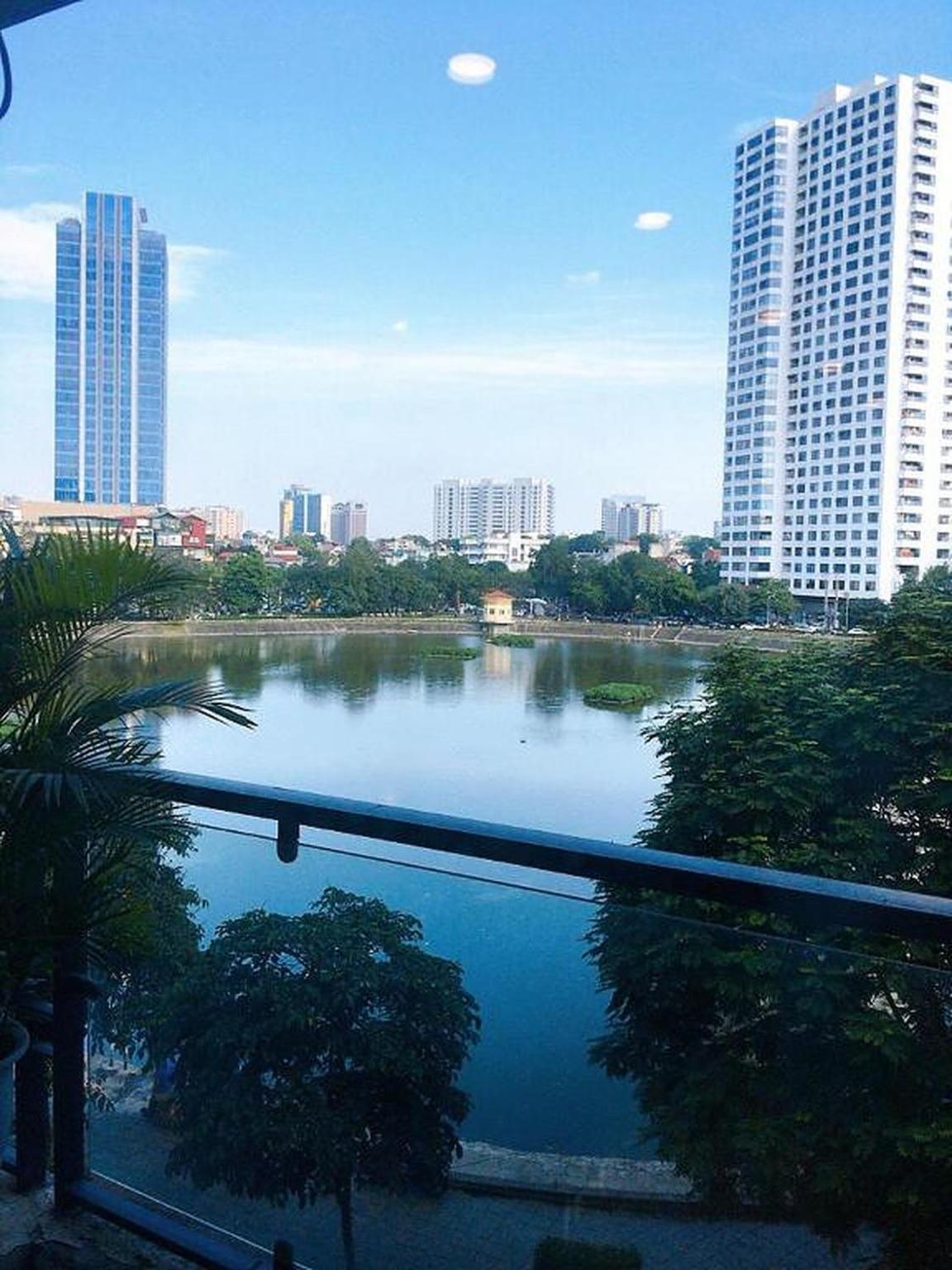 Hotel · Tài Tâm - Grand Spring Suites, Hanoi