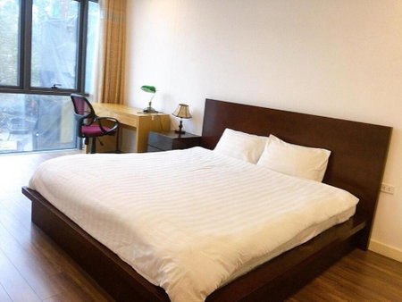 Tài Tâm - Grand Spring Suites, Hanoi, Vietnam