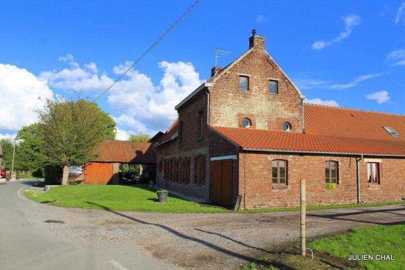 Hotel · Ferme de la Forterie, Verlinghem