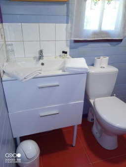 Le Mas d'Icard, Saintes-Maries-de-la-Mer, France