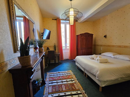 La Petite Auberge, Bourg-Saint-Maurice, France