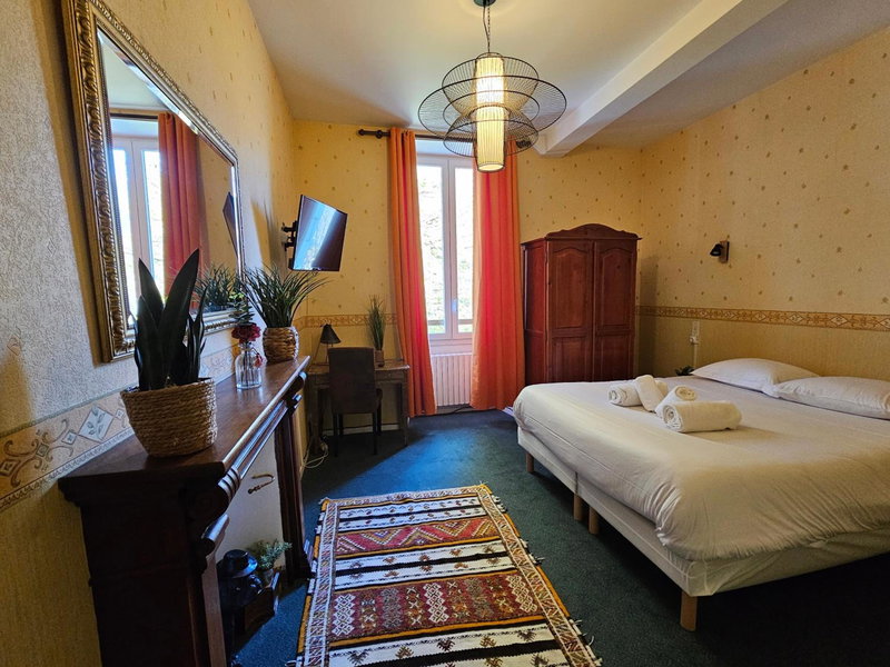 La Petite Auberge, Bourg-Saint-Maurice, France